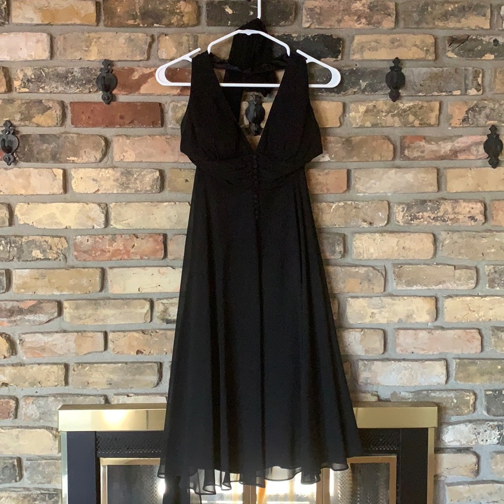 White House Black Market Dress